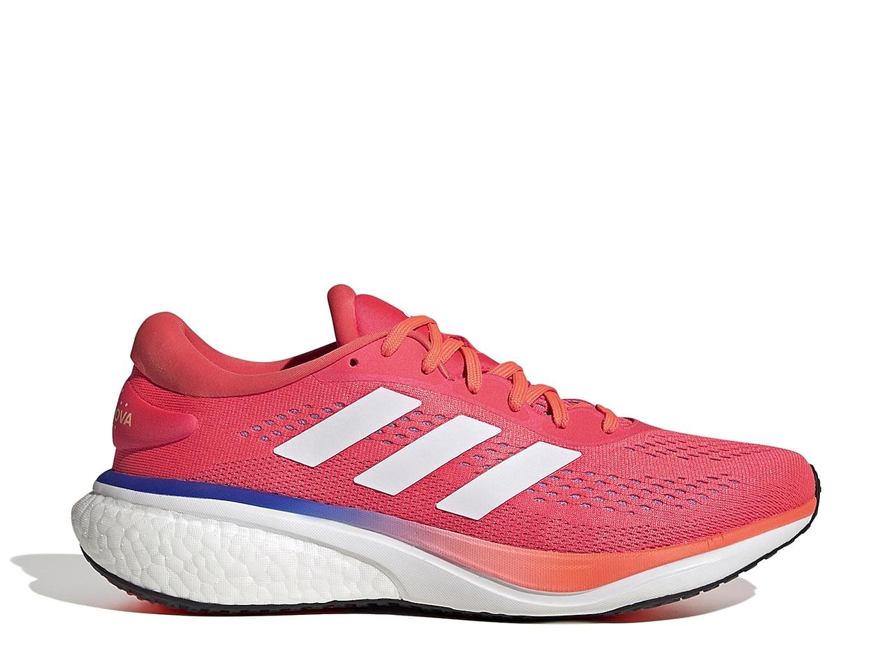 adidas Supernova 2 Running Shoe in Red for Men Lyst