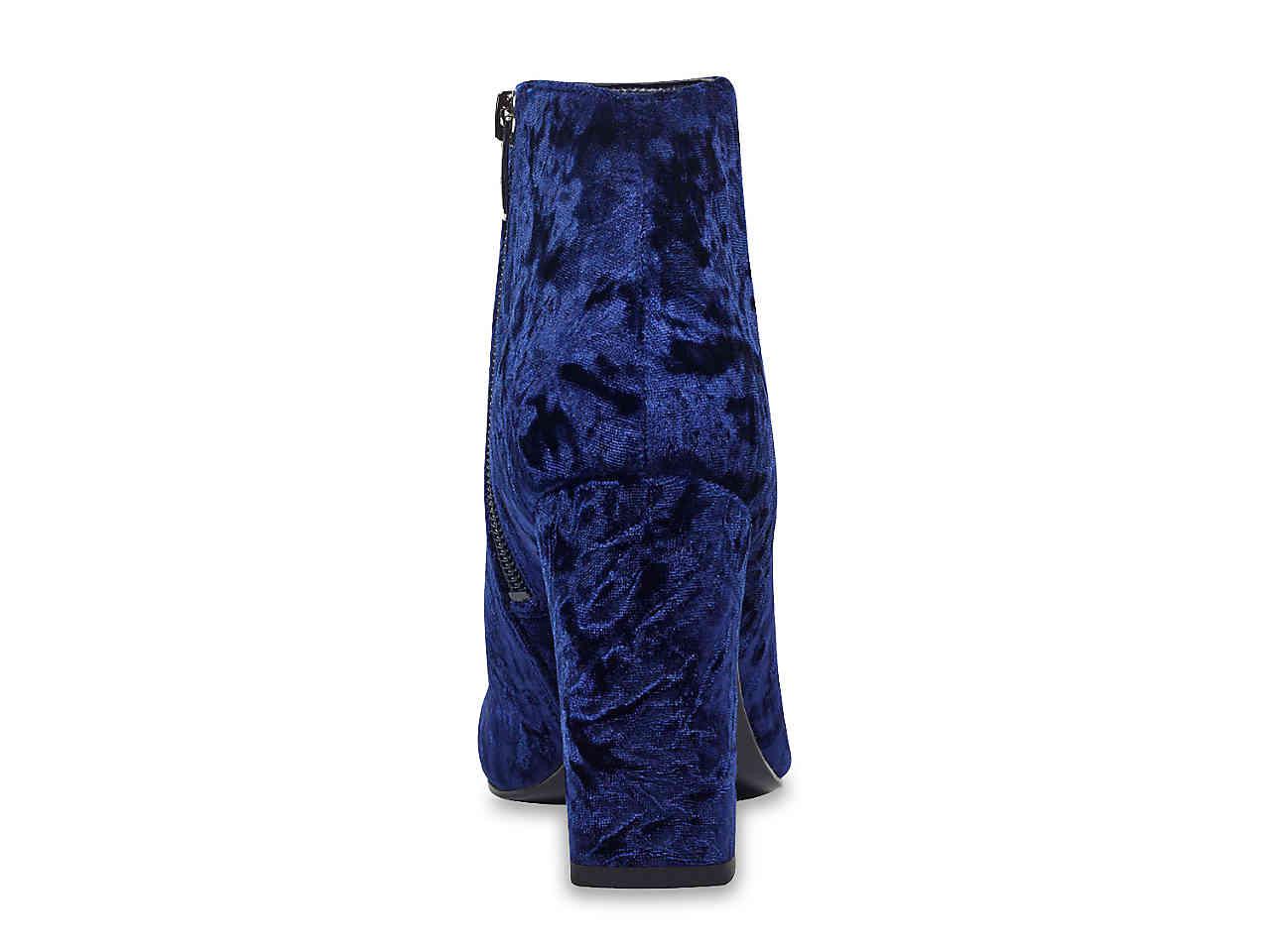 marc fisher gemi bootie