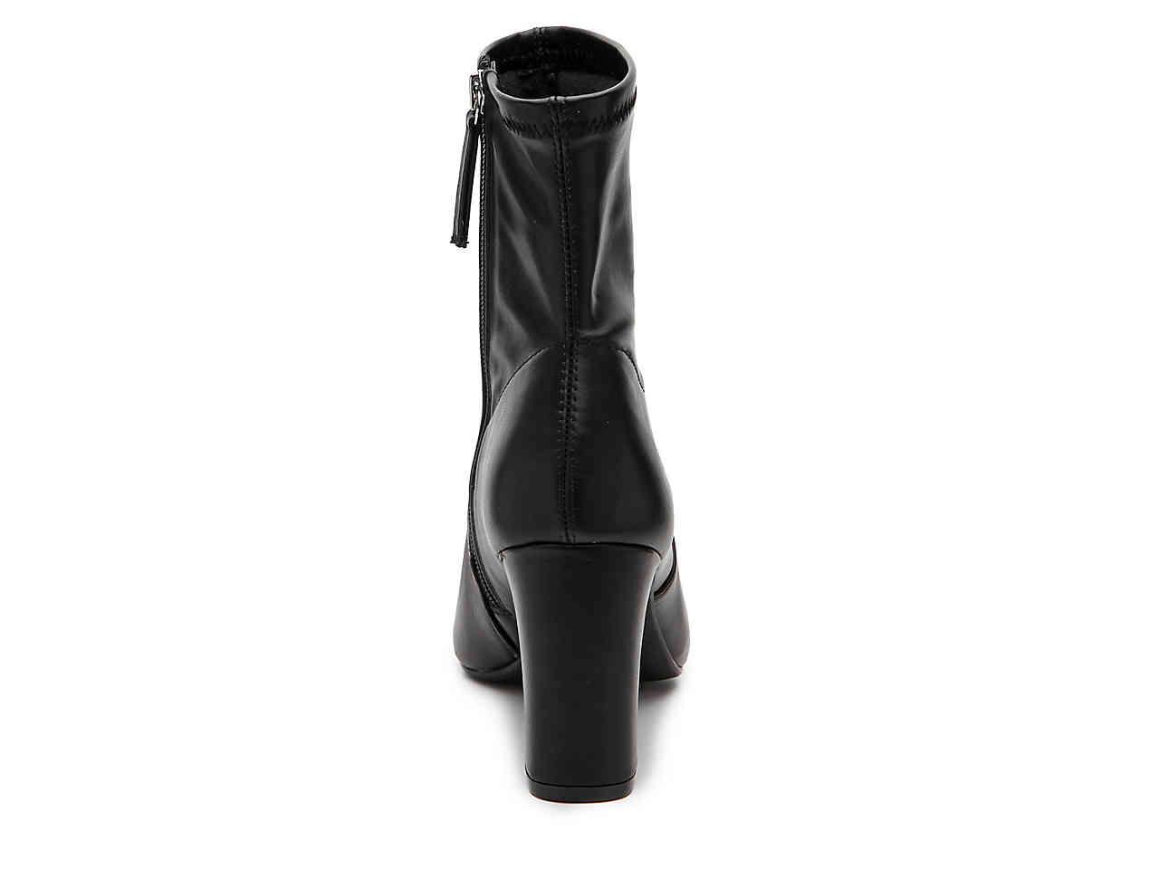 steve madden emina bootie