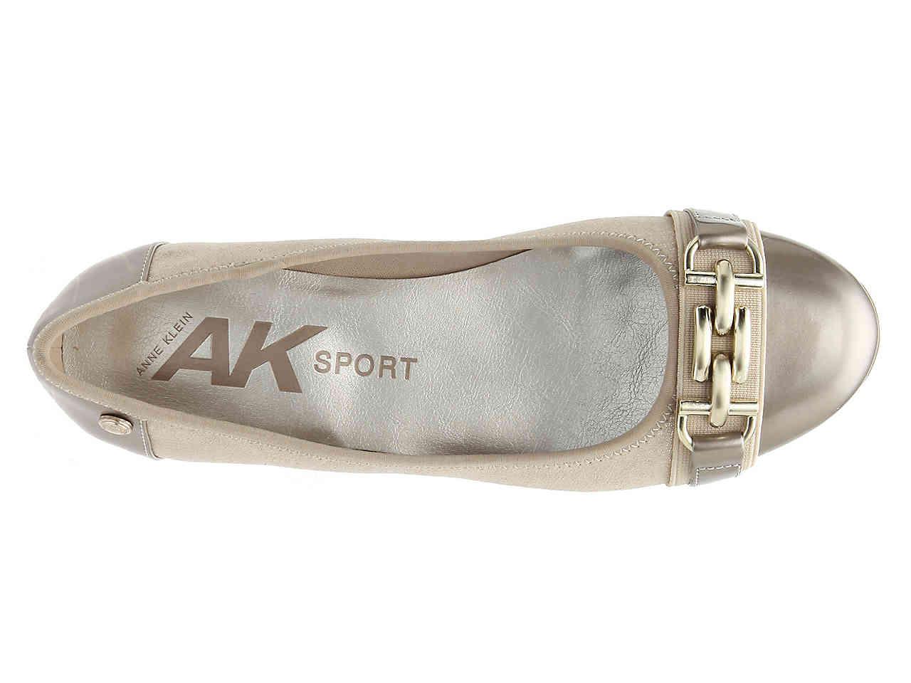 Sport alexa ballet flat best sale
