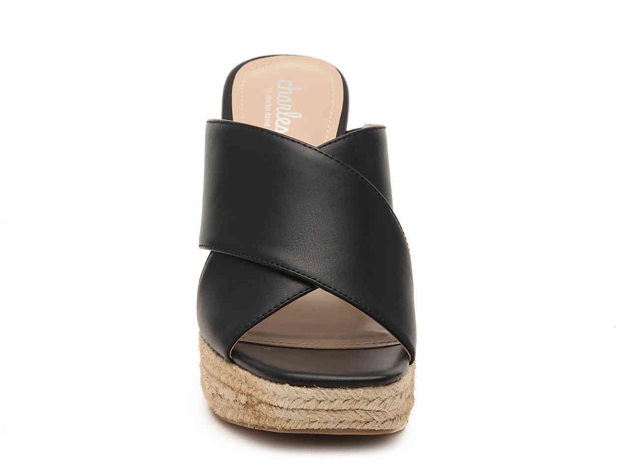 charles by charles david index espadrille platform sandal