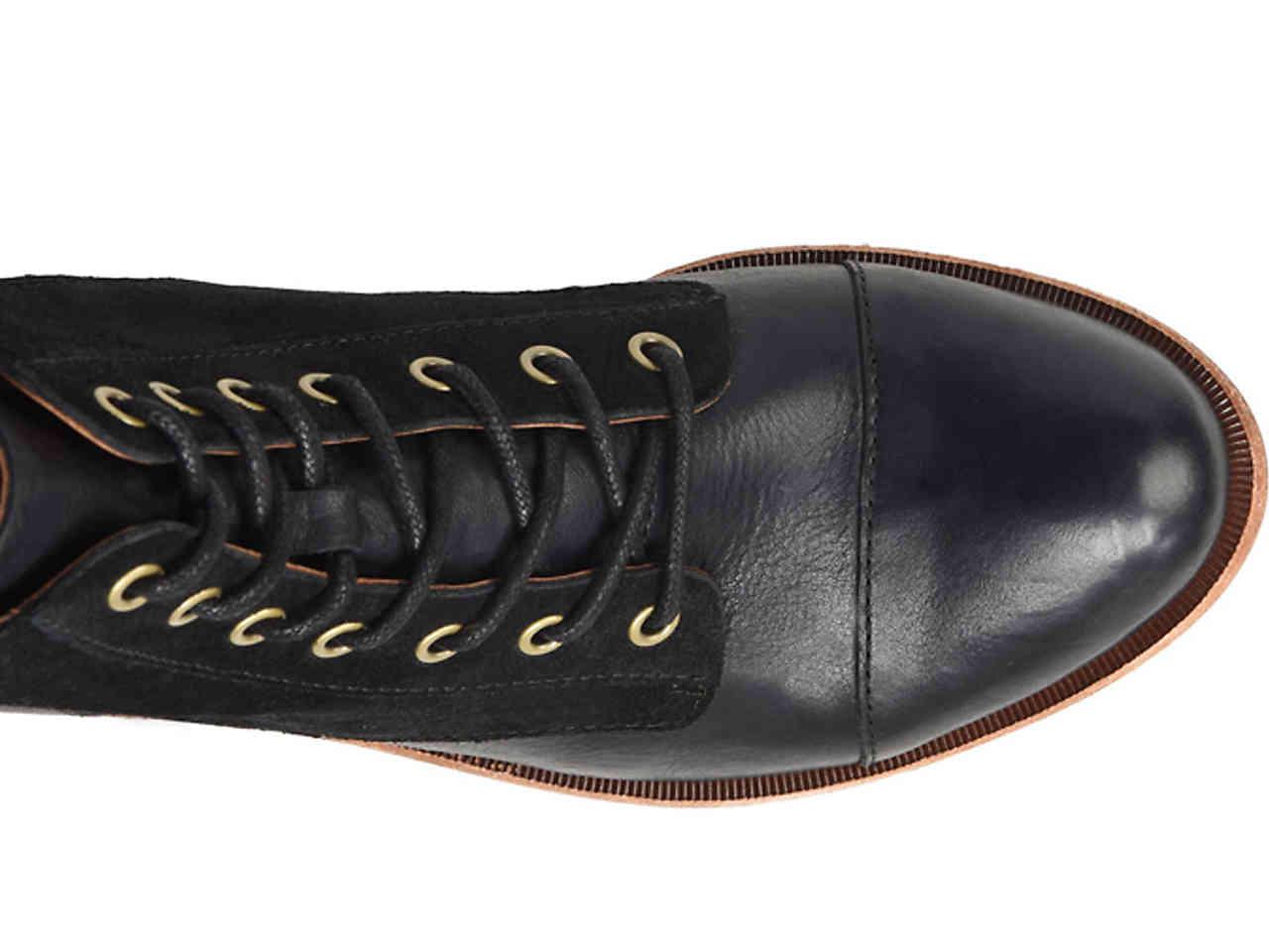 kork ease ramin boot