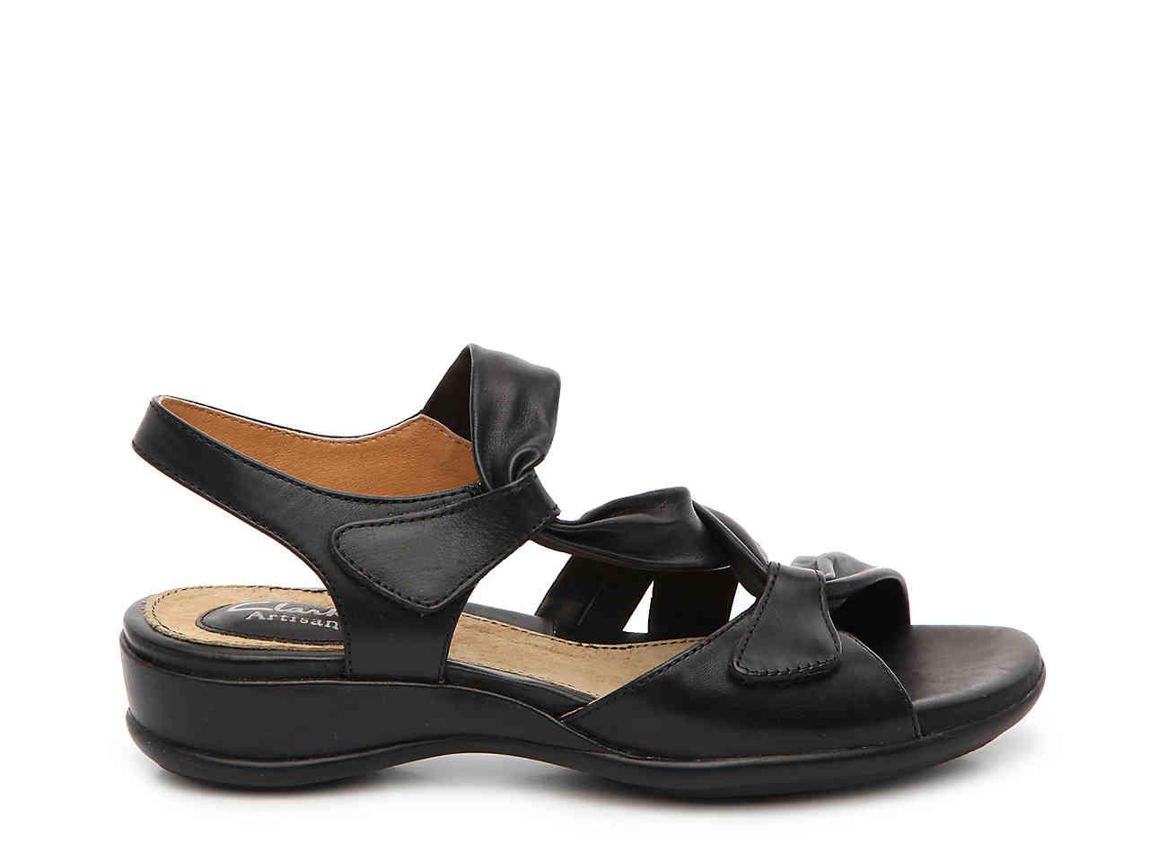 clarks lucena sandal sale