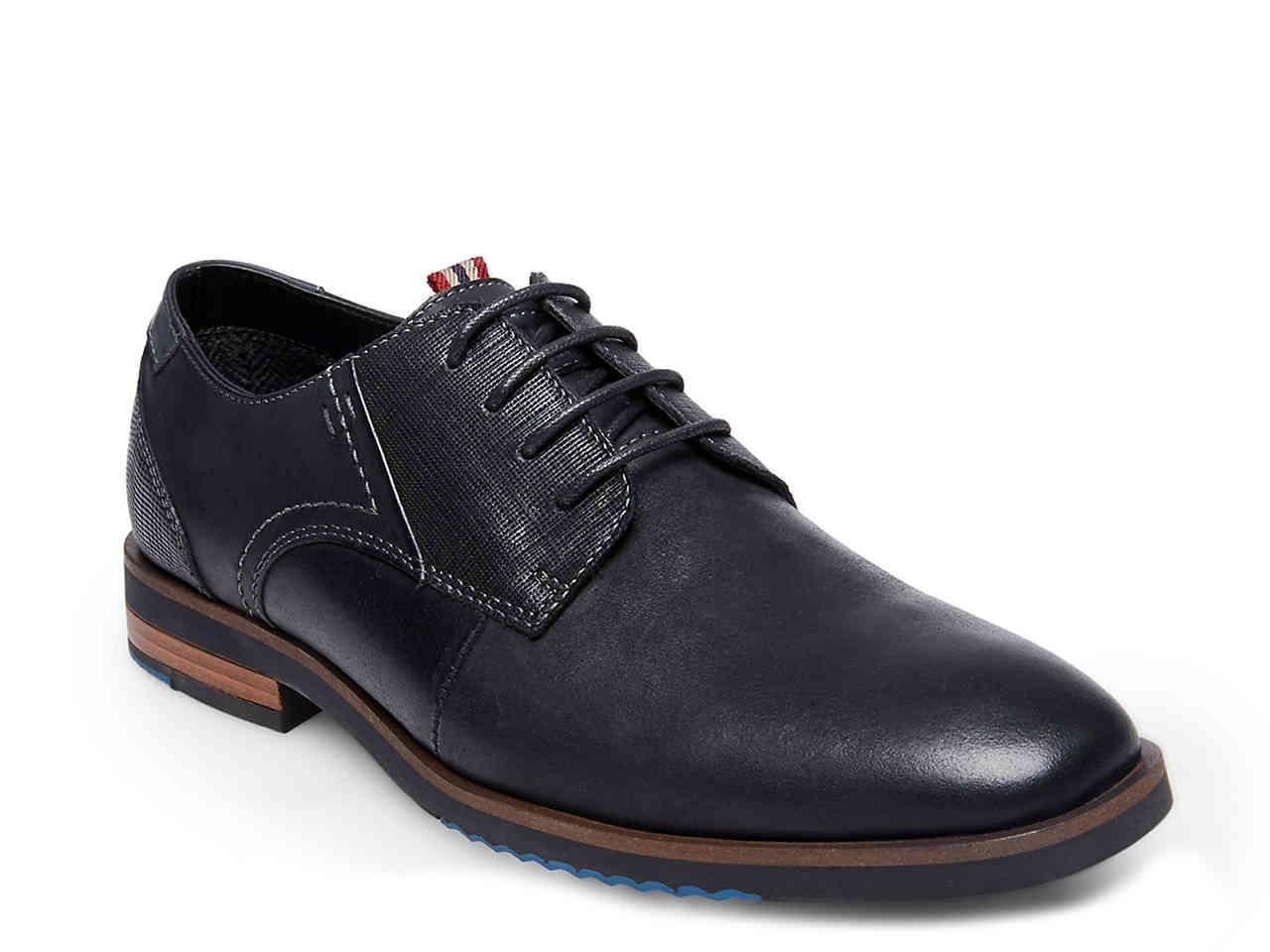 steve madden never oxford