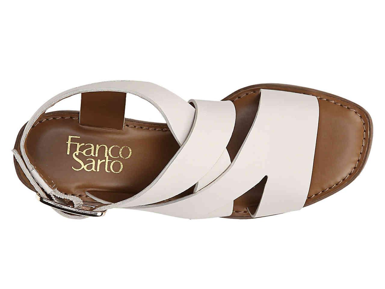 franco sarto cache