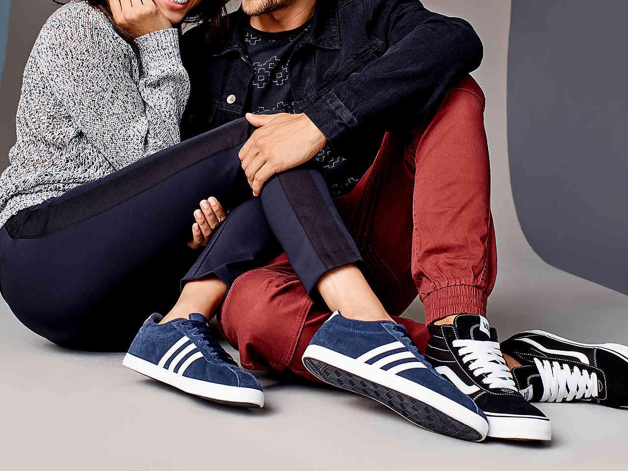 Adidas Women's Courtset Sneaker La France, SAVE 48% - online-pmo.com