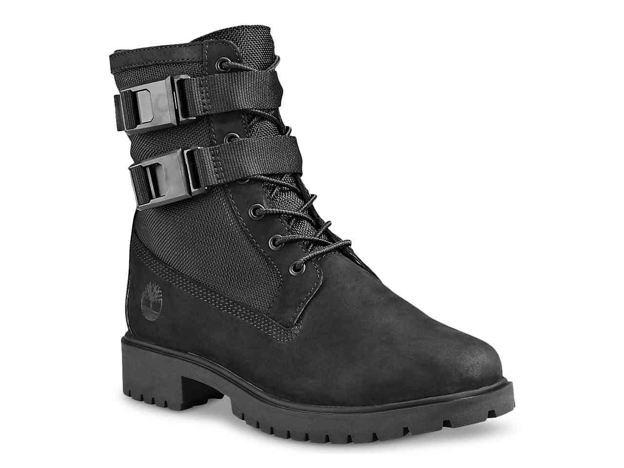 jayne boot timberland
