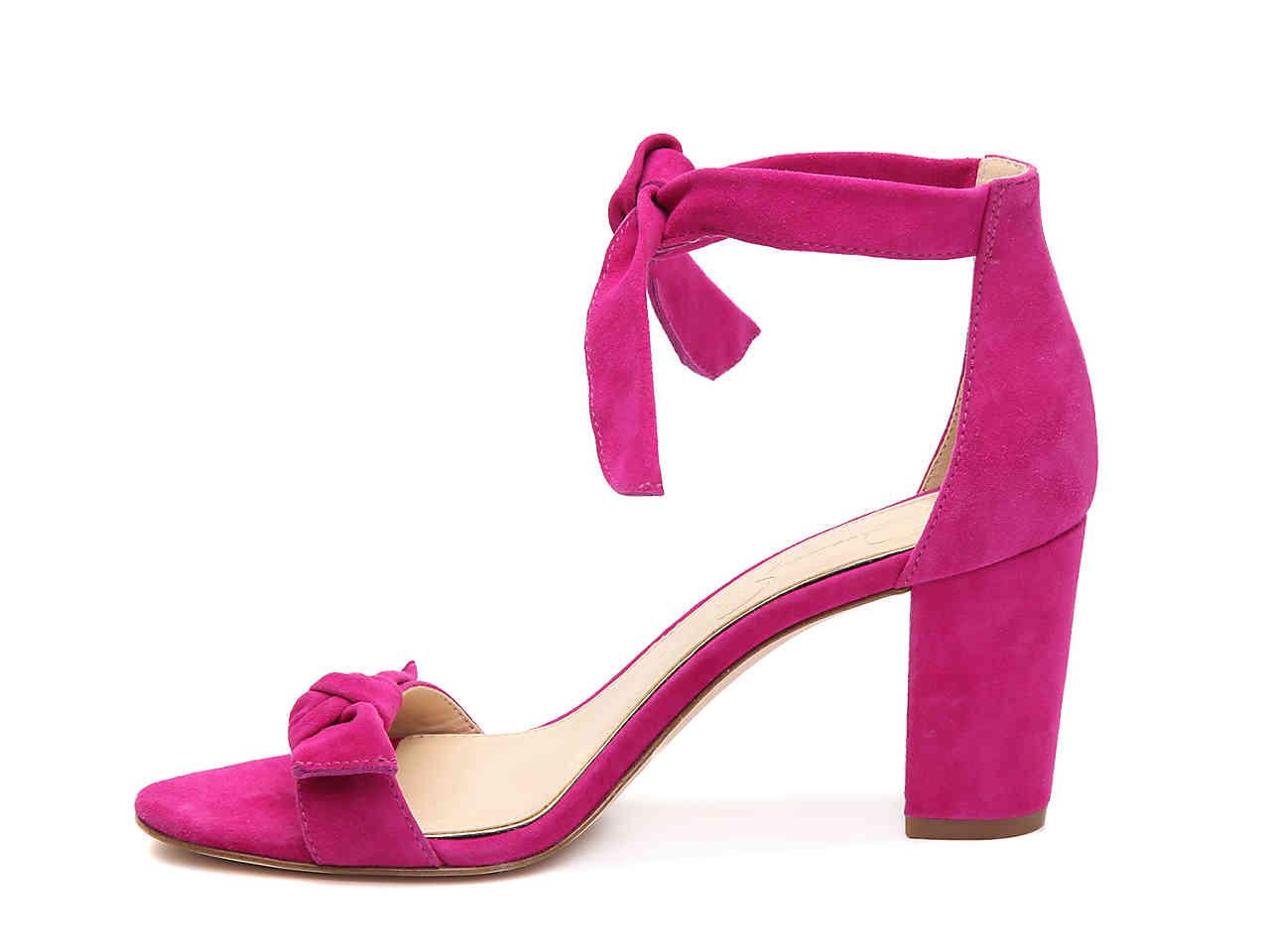 jessica simpson mystie sandal