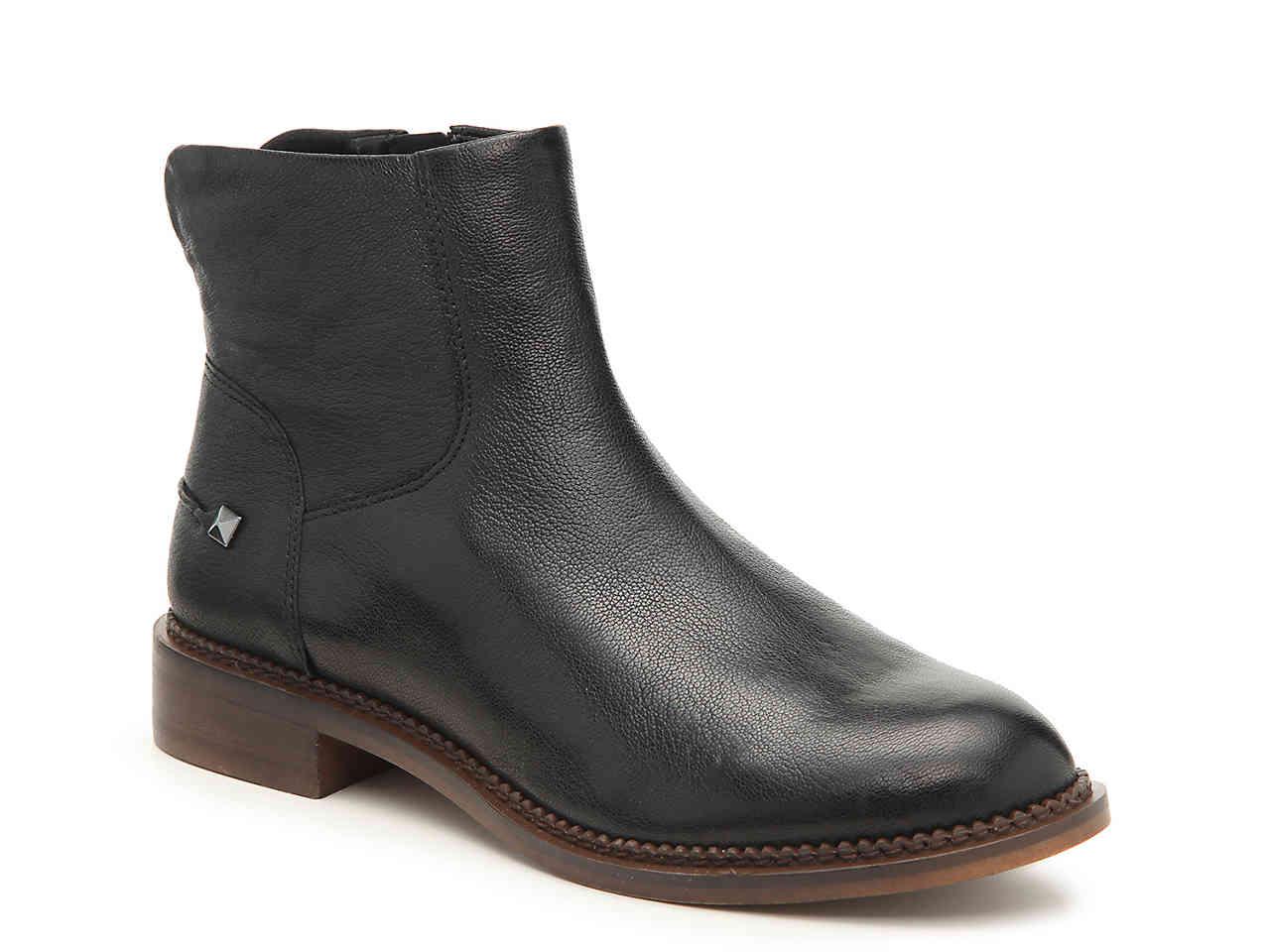franco sarto hero black