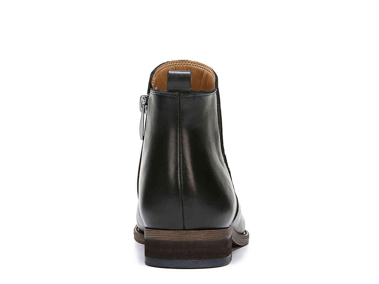 franco sarto kampton