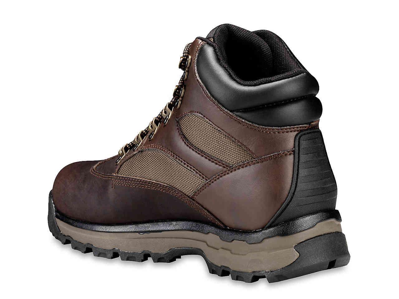 timberland chocorua 2