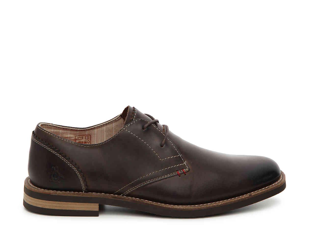 original penguin wade oxford
