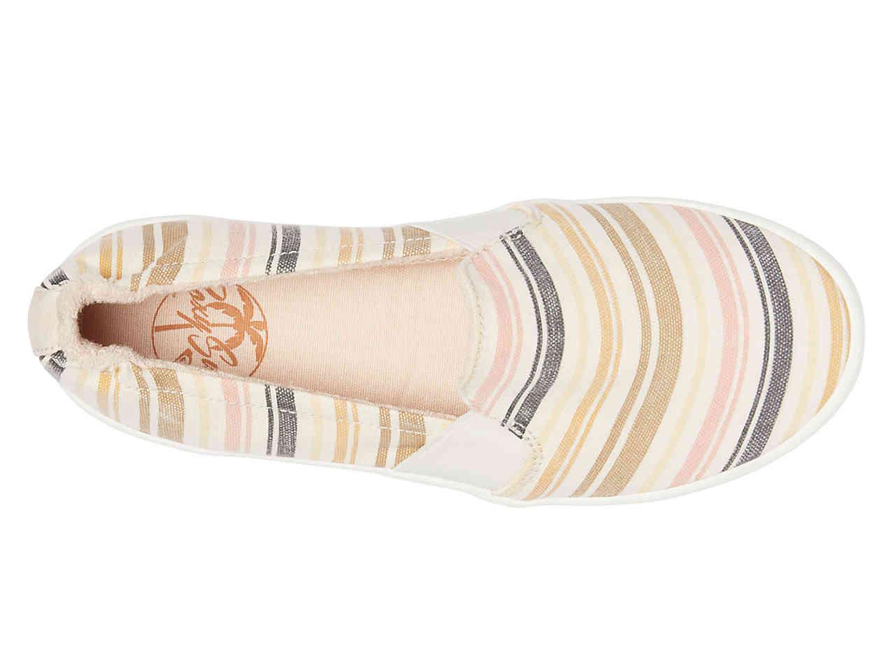 roxy jasper slip on