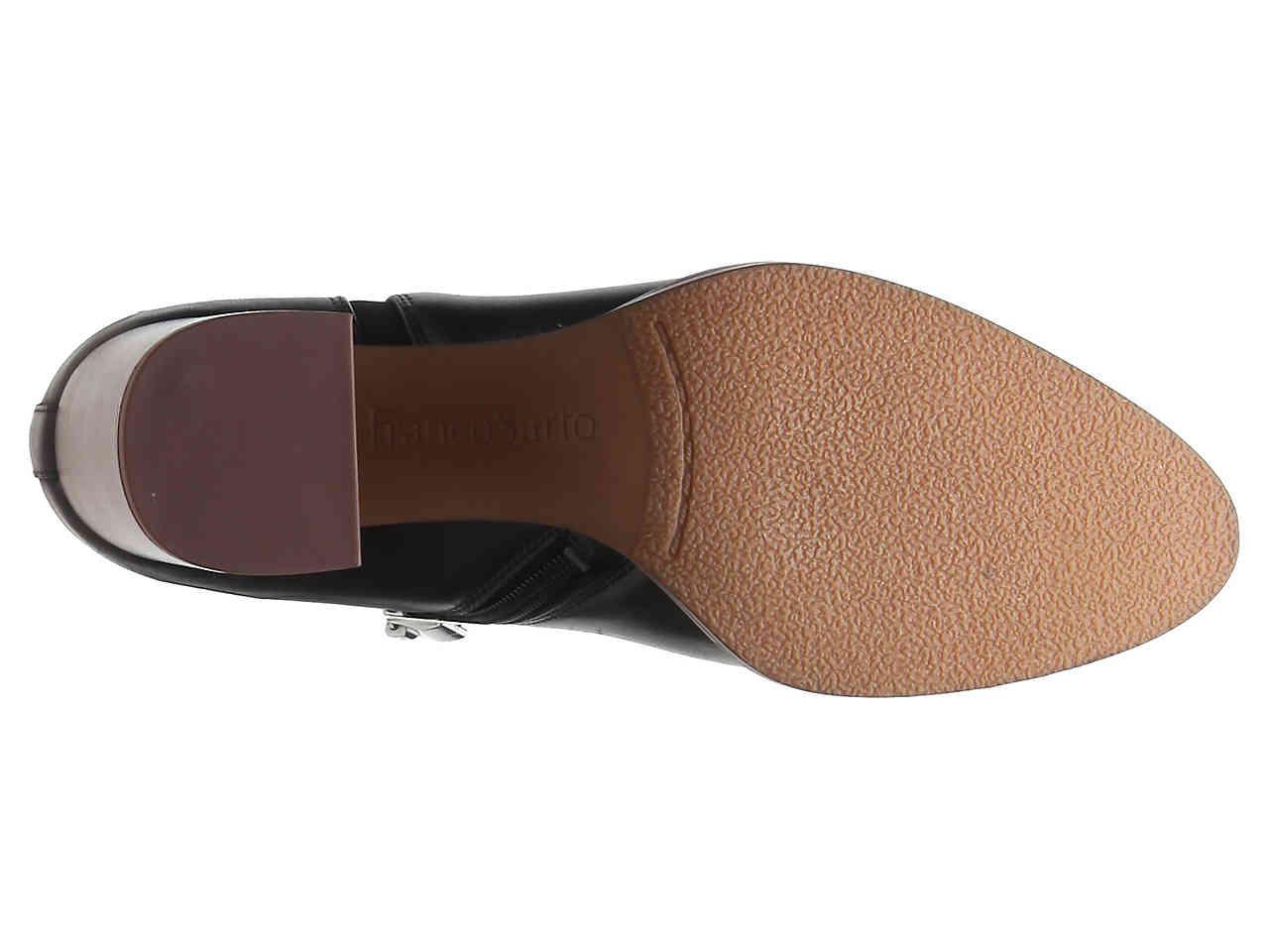 franco sarto dante bootie