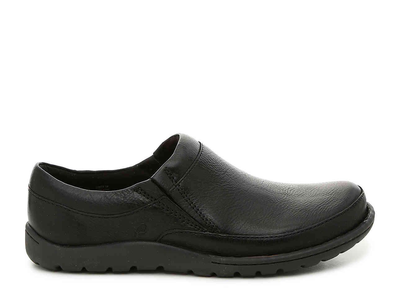 born nicolaas clog