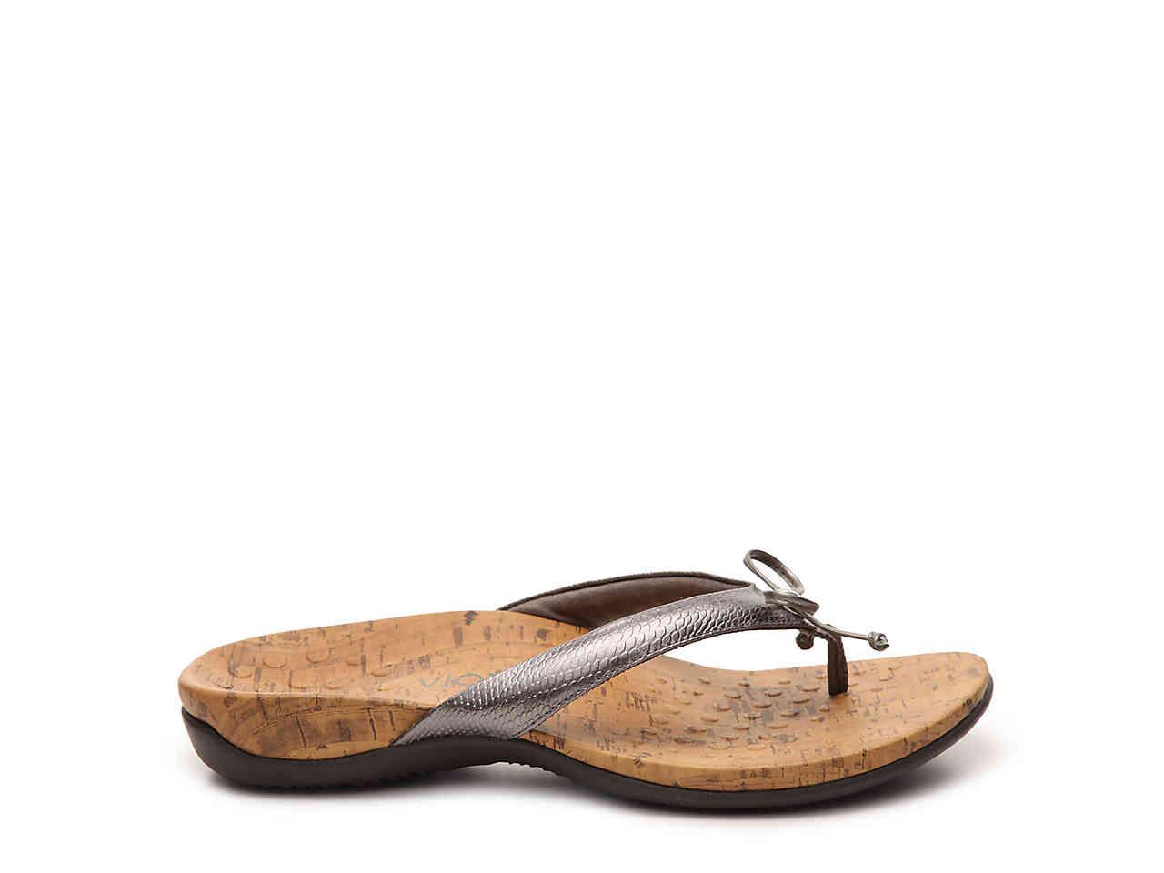 vionic shoes on sale dsw