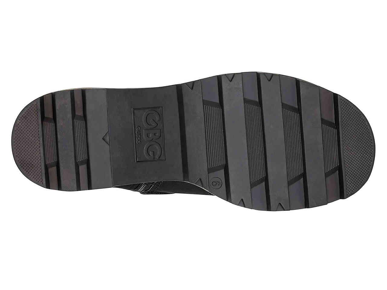 g by guess rollin bootie