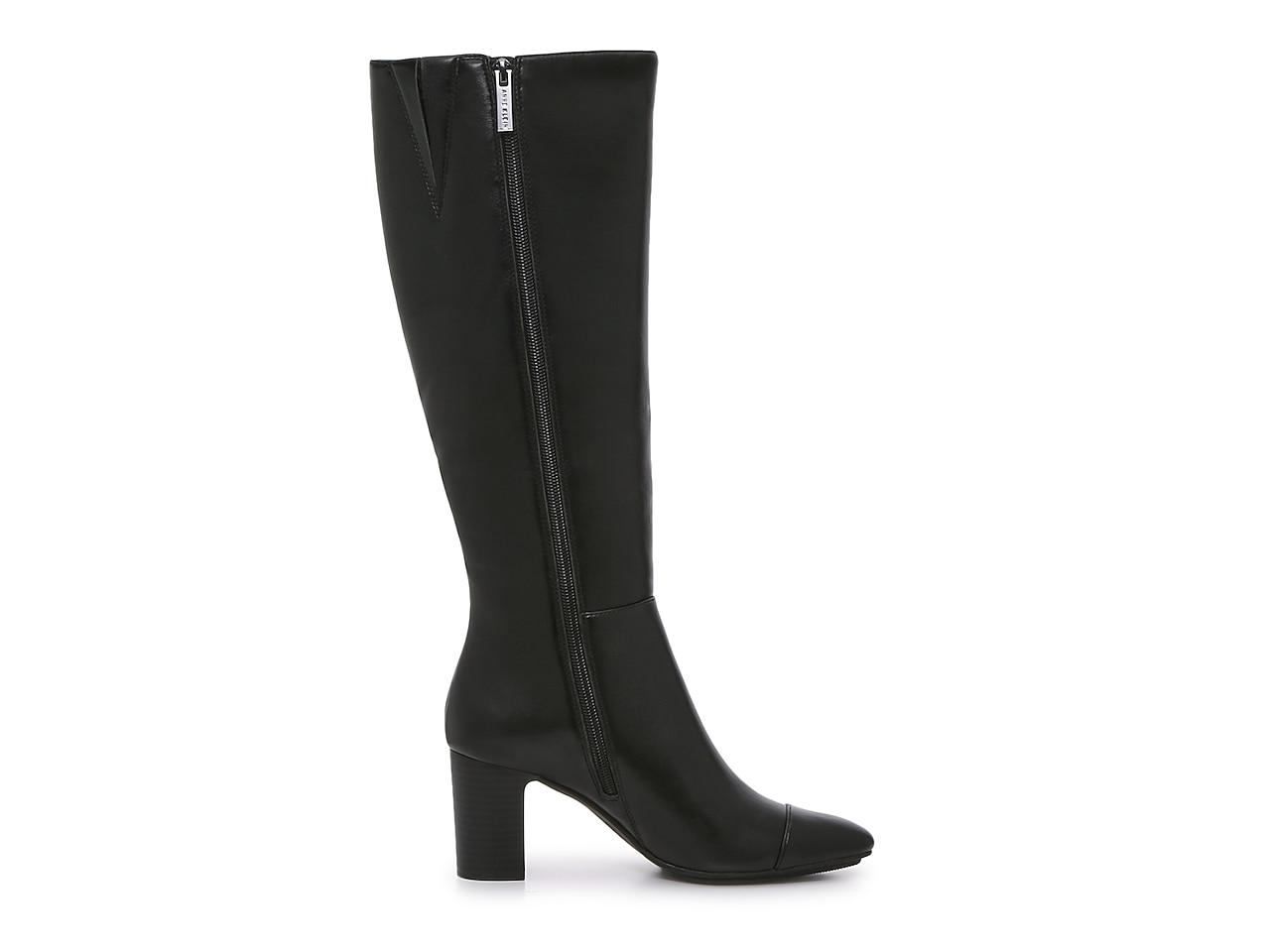 Anne klein hotsell sylvie boot