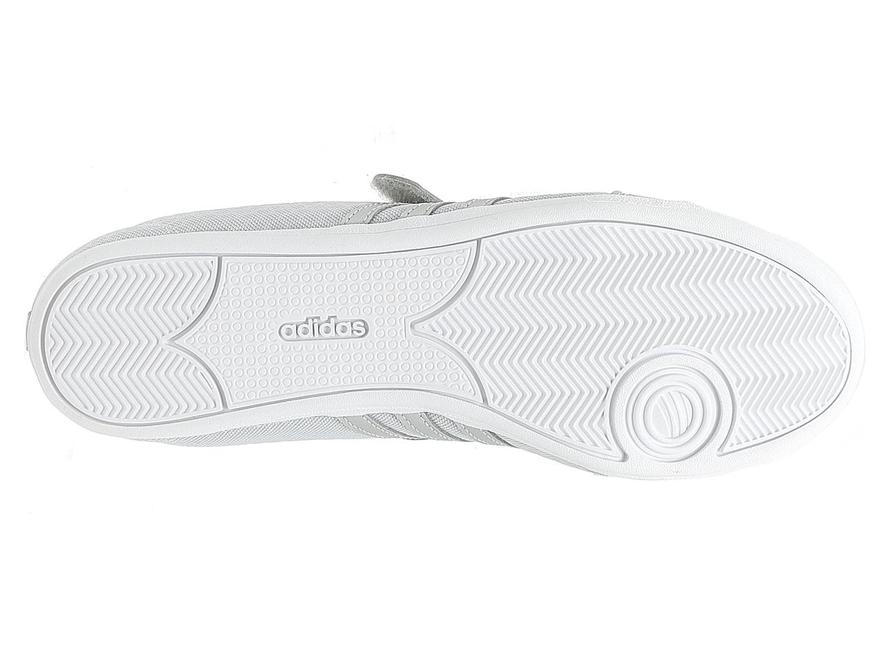 adidas Synthetic Diona Sneaker in Grey (Gray) - Lyst