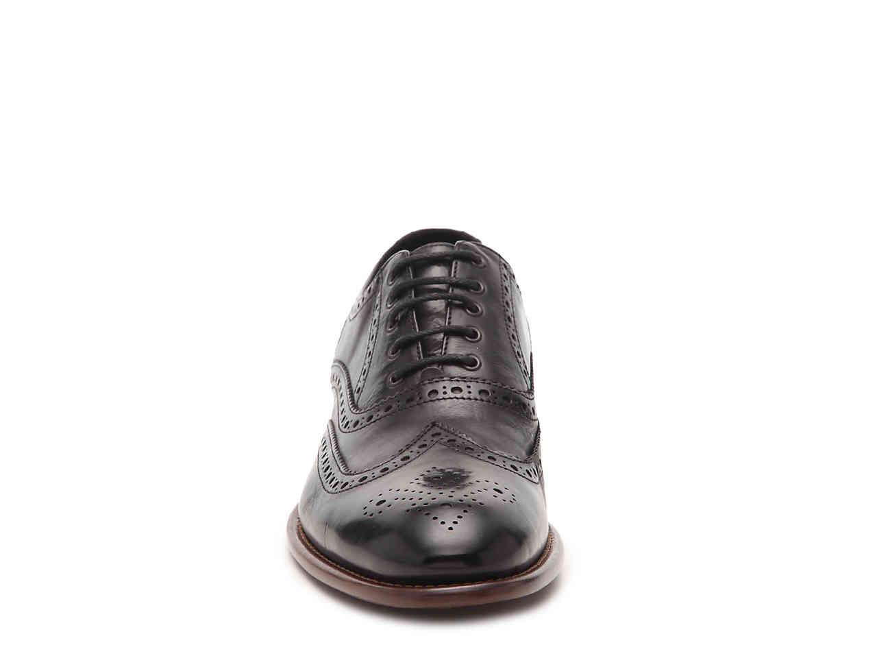 johnston murphy bryson wingtip