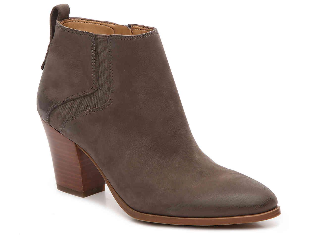 franco sarto atlas bootie