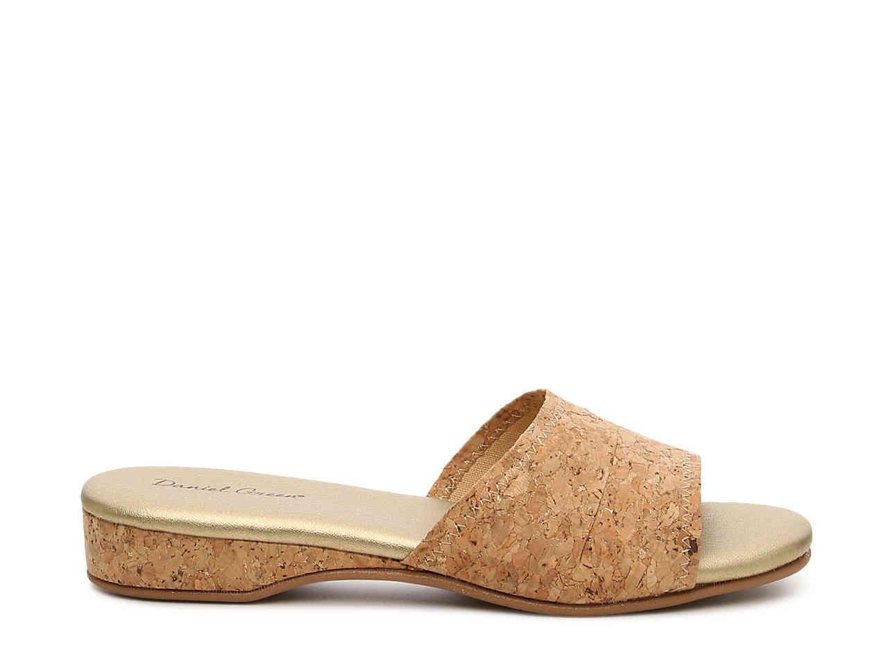 daniel green dormie slide slipper