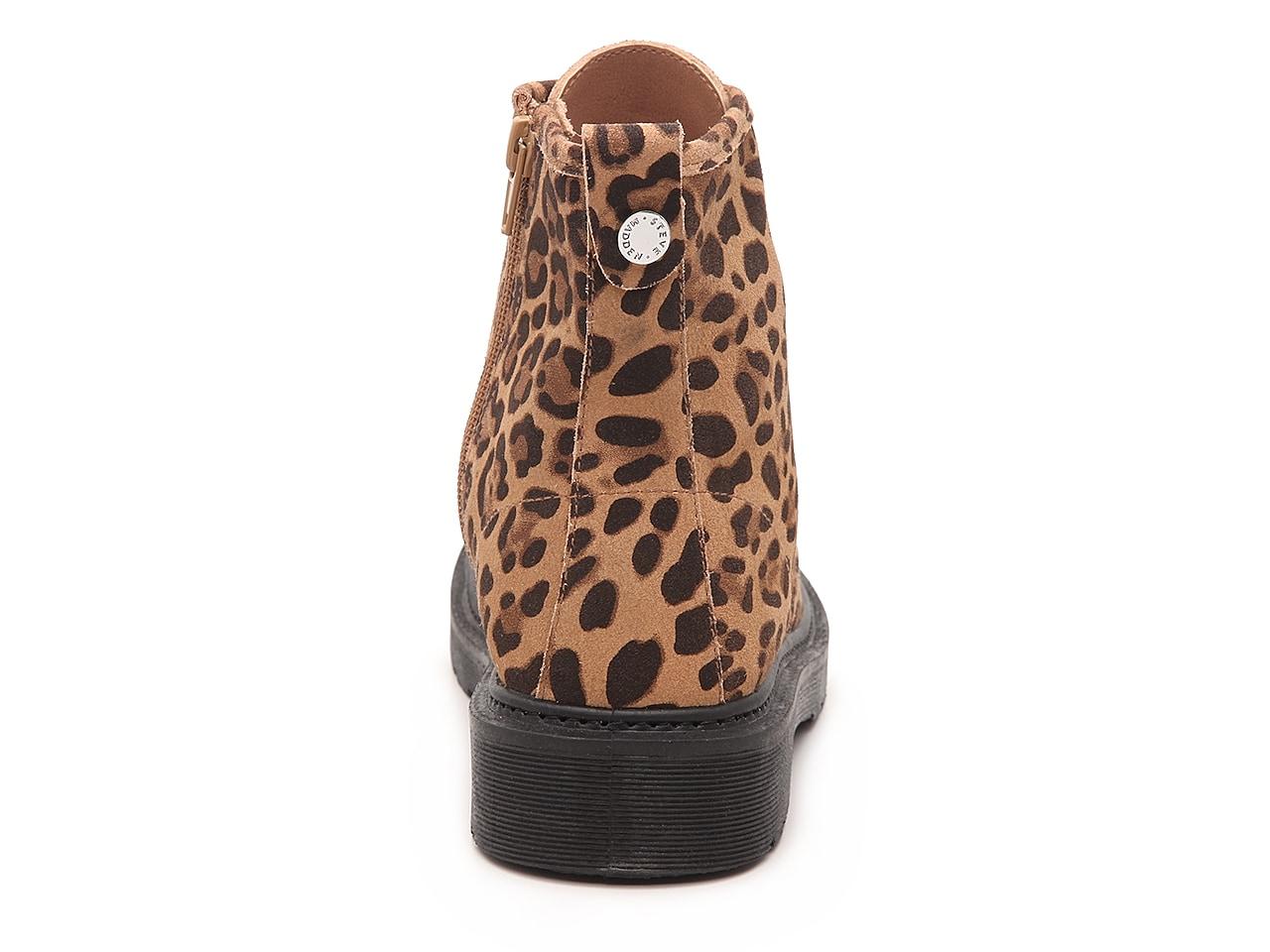 steve madden cole boot