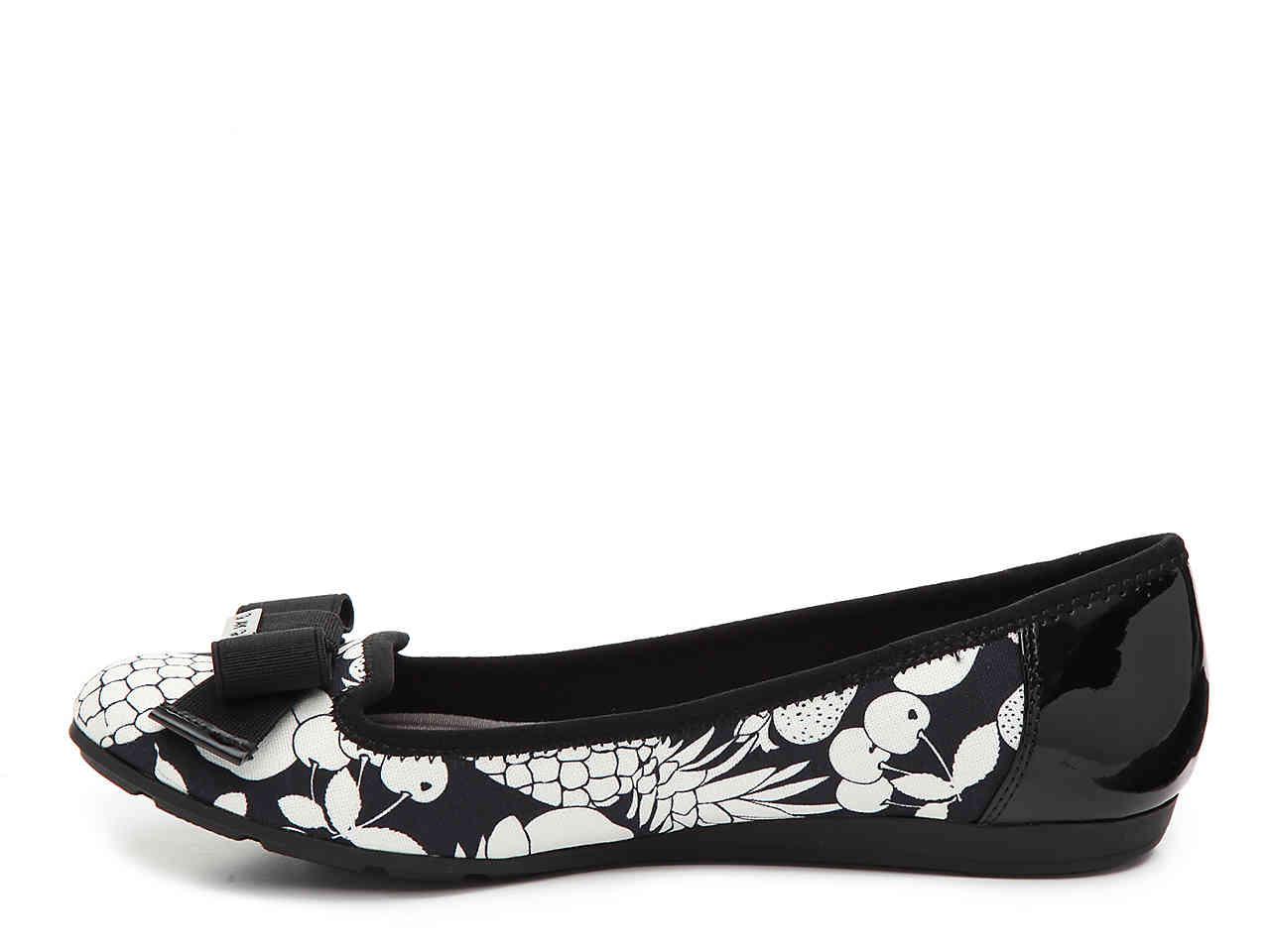 anne klein alivia flats