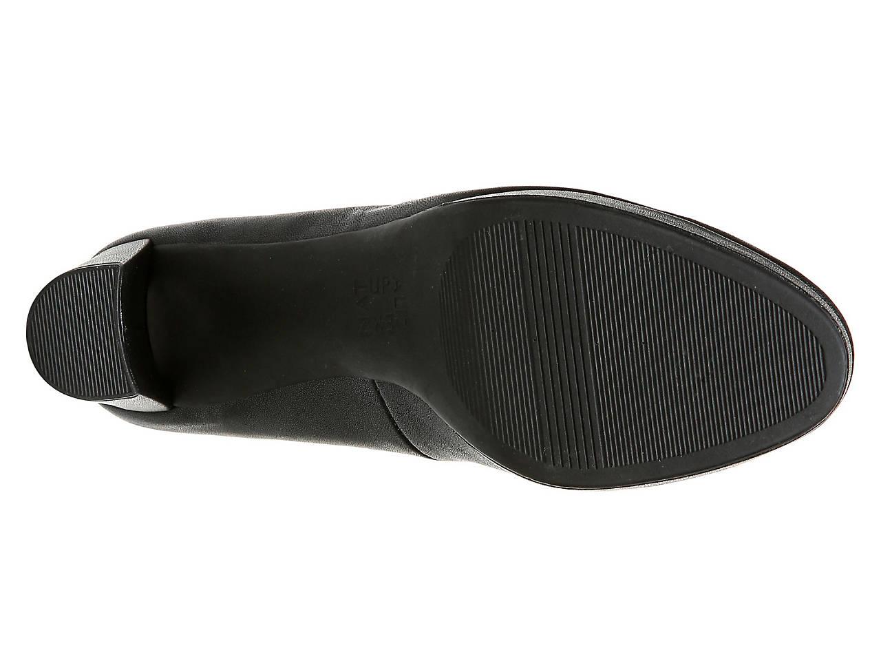 naturalizer berlin platform