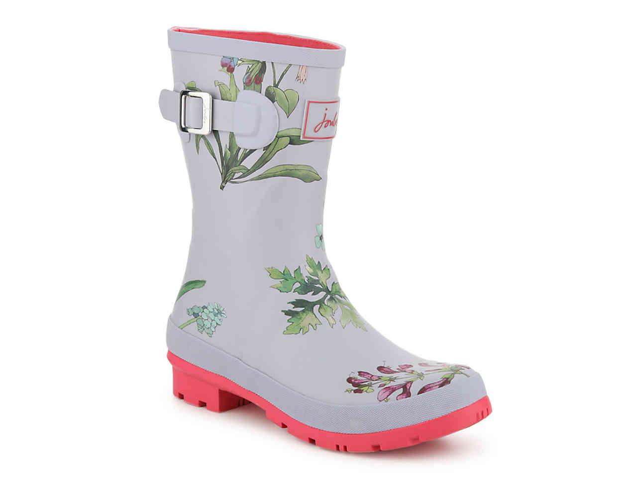 molly rain boots