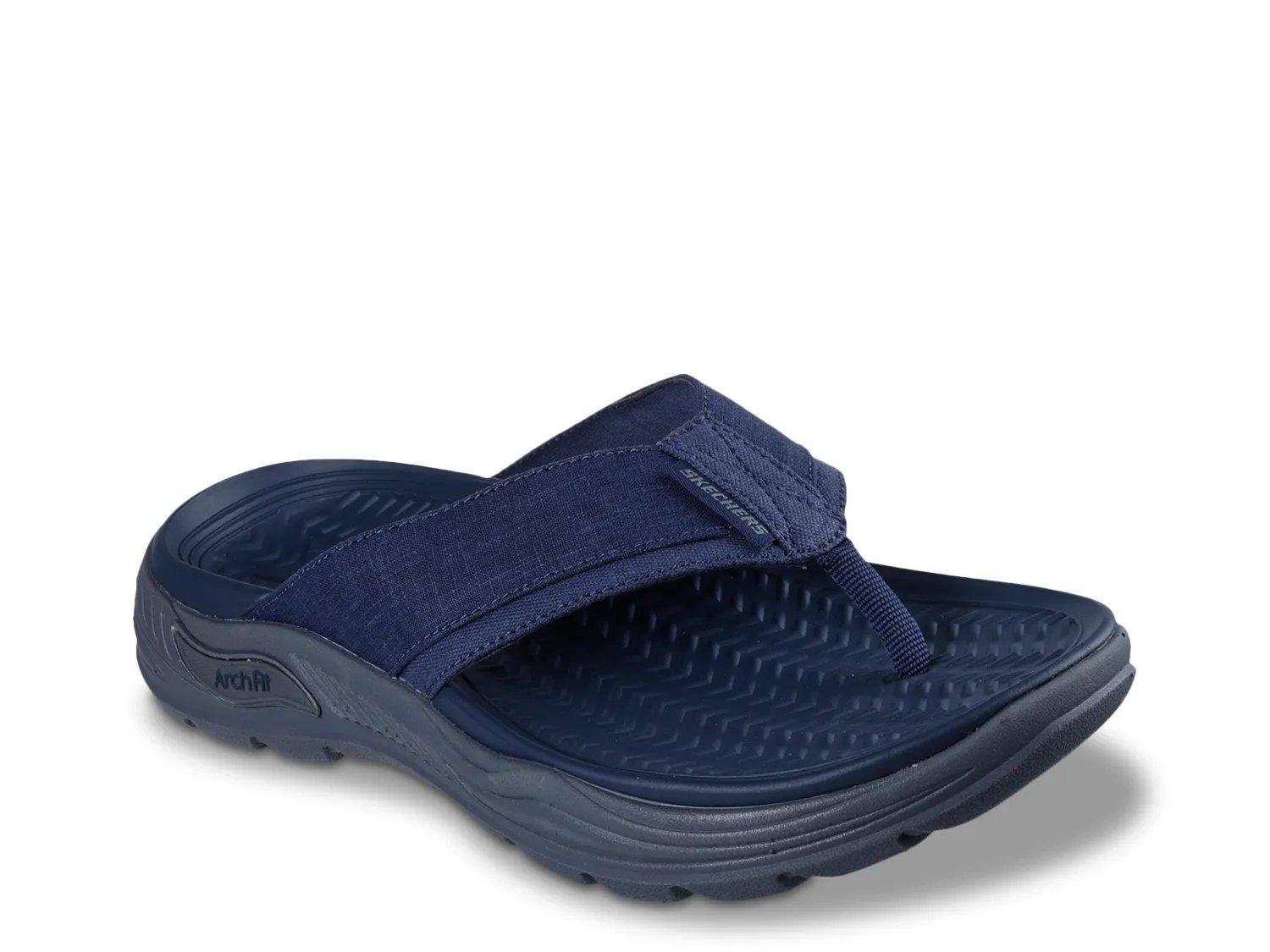 Skechers Sandals and Slides for Men Online Sale up to 74% off Lyst