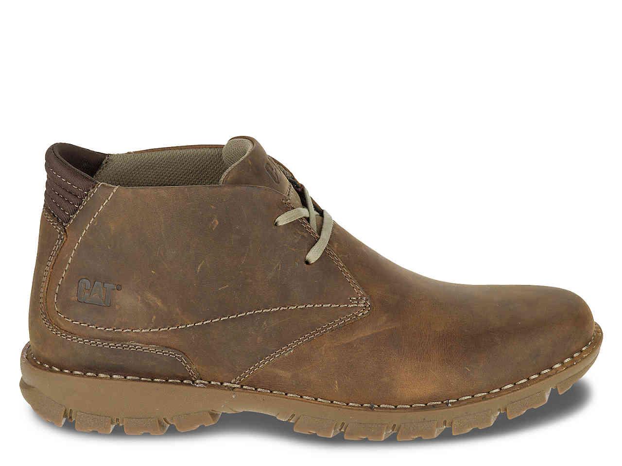 cat mitch boot