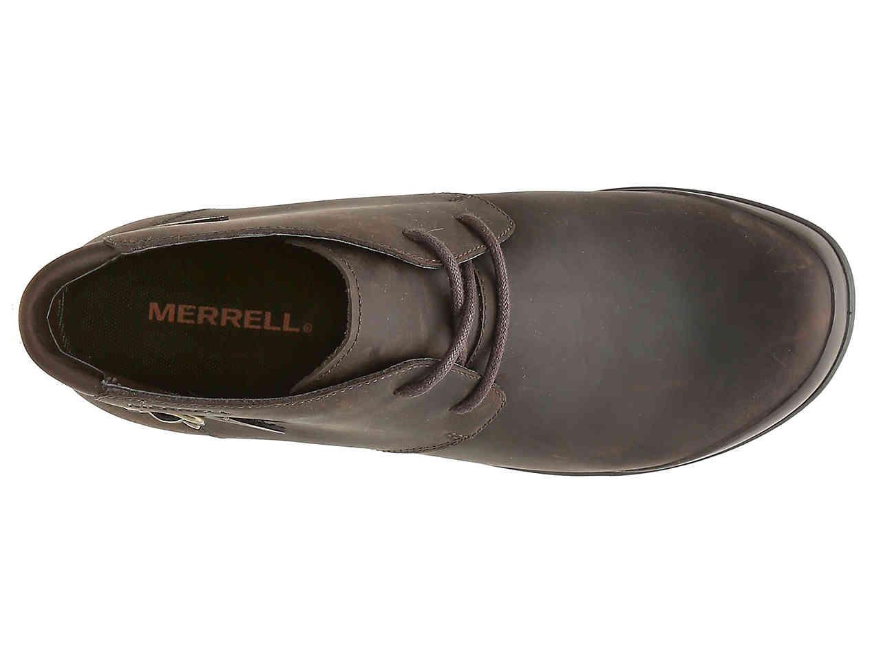 merrell veranda buckle
