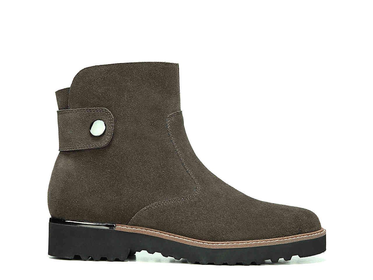 franco sarto optimal bootie
