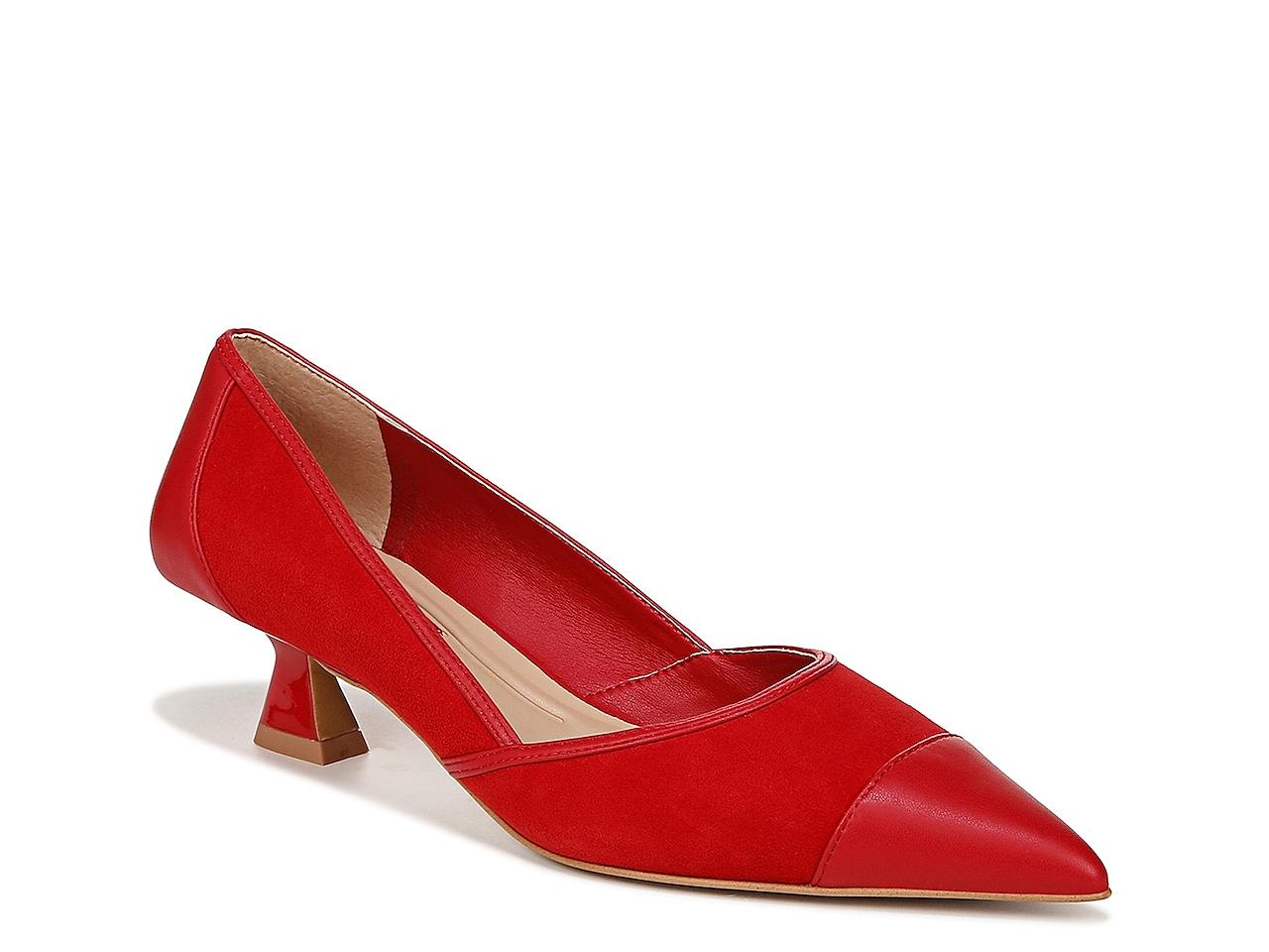 sarto sarah pump
