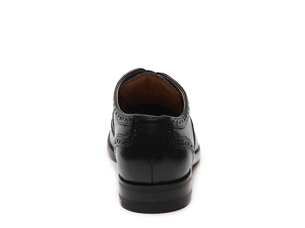 cole haan cambridge wingtip