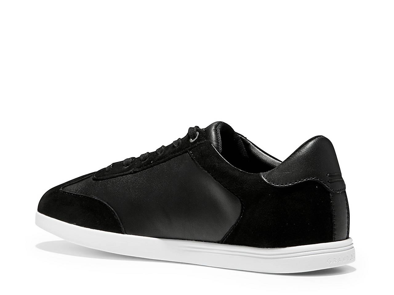 cole haan grandpro turf black