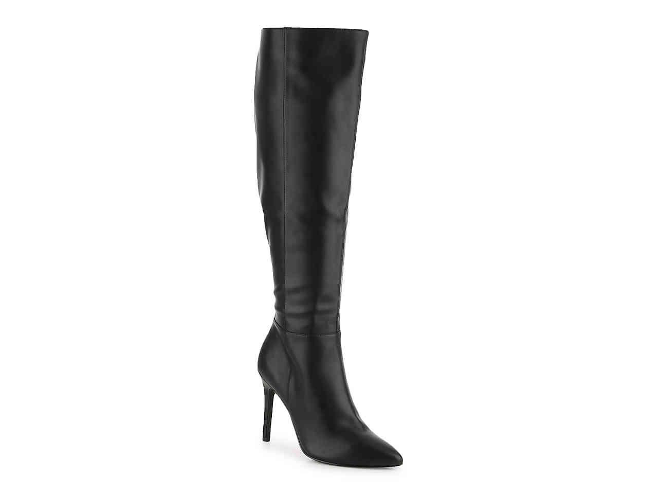 charles by charles david daya wide calf boot