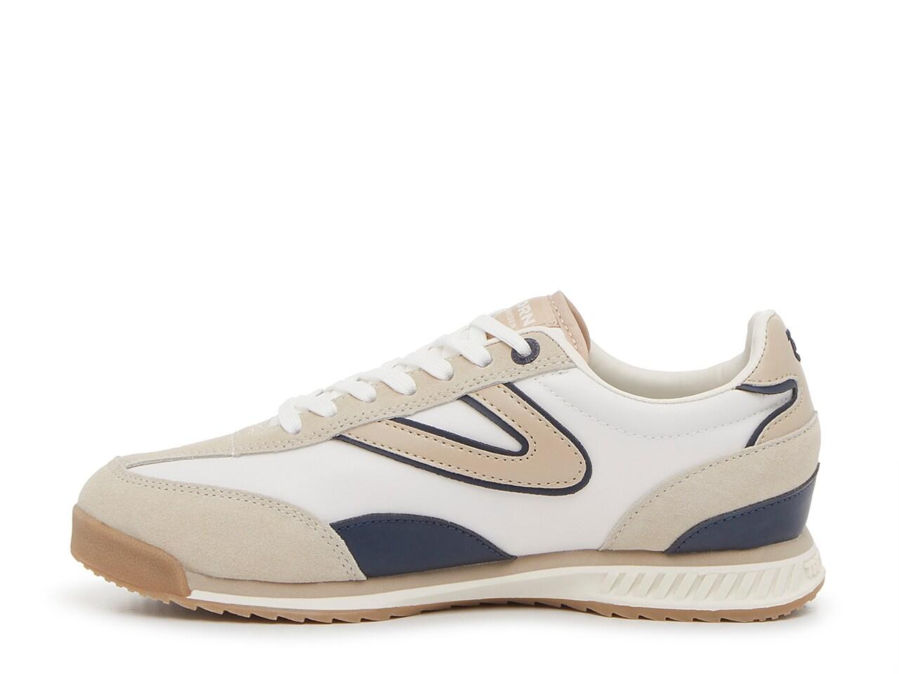 Tretorn Rawlins Elite Sneaker in White Lyst