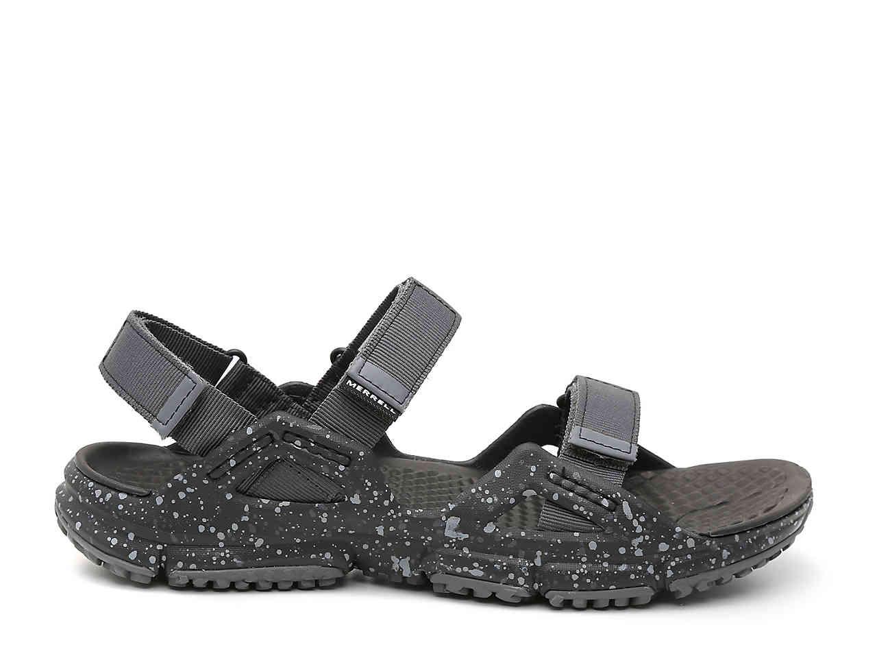 merrell hydrotrekker sandals