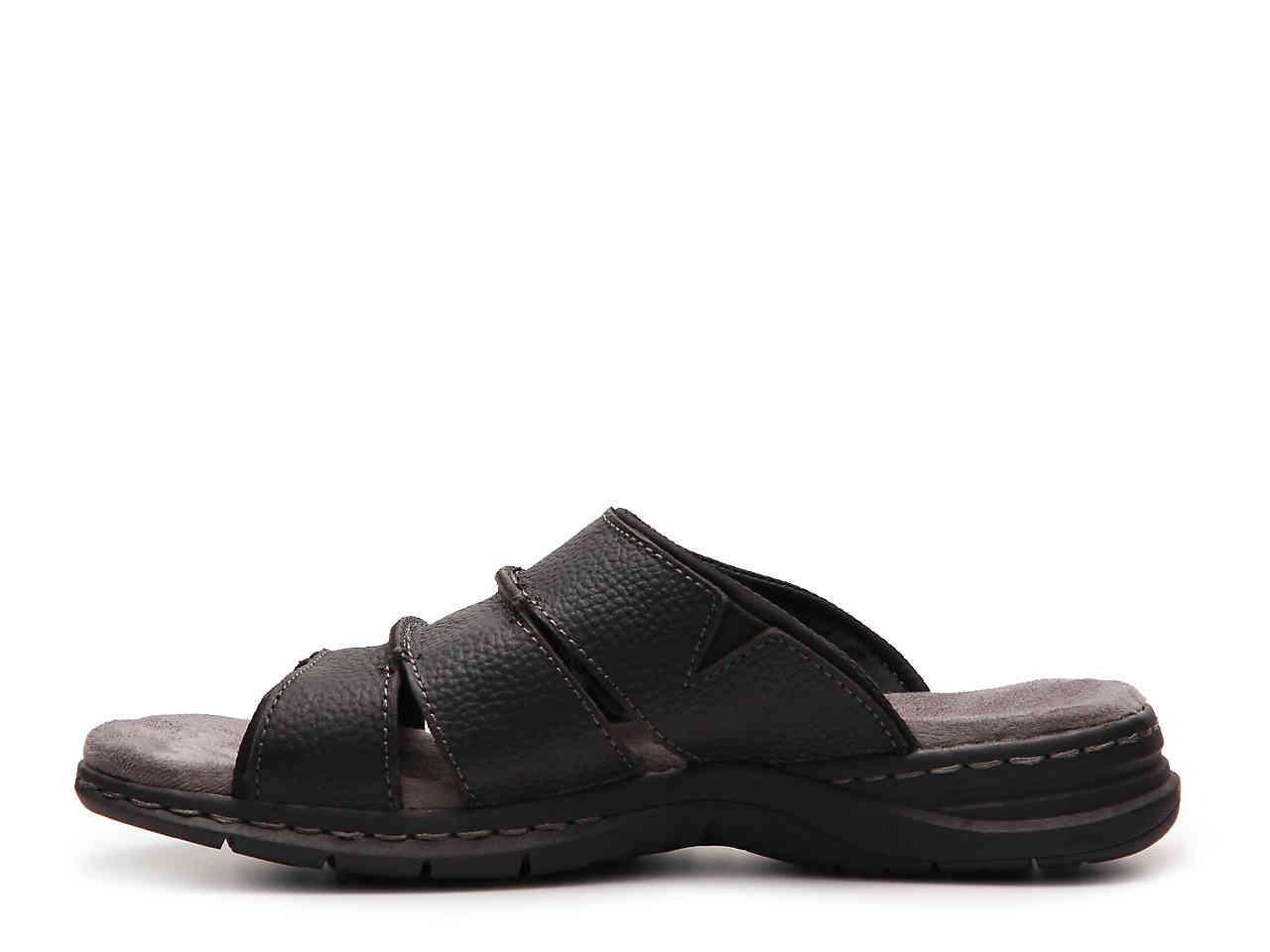 dr scholl's gordon sandals
