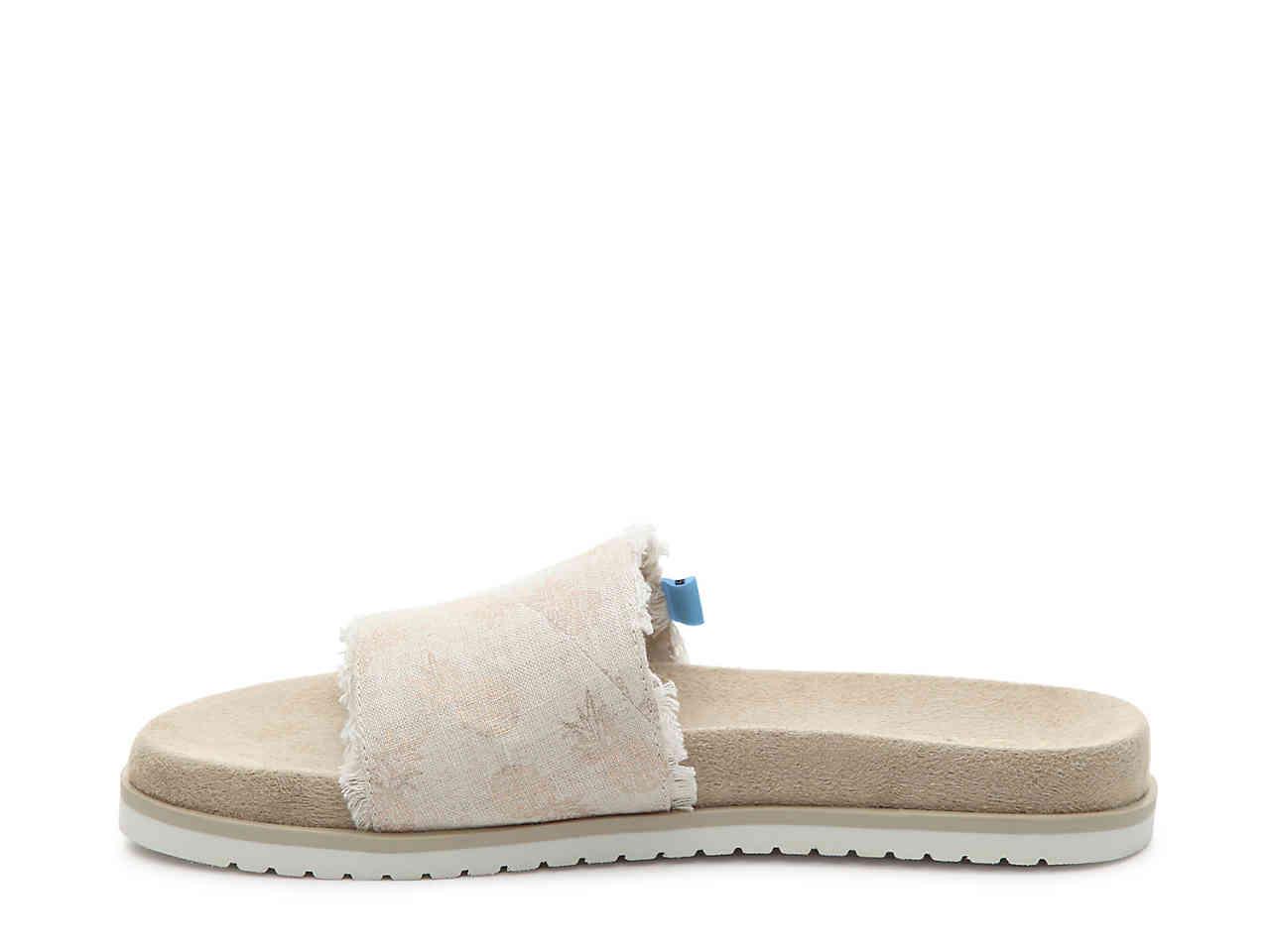 toms paradise slide sandal