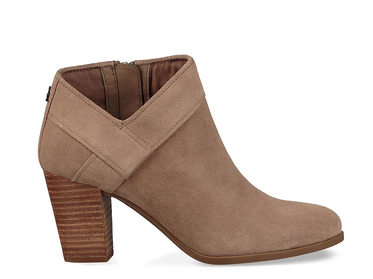 Amalea bootie Clearance