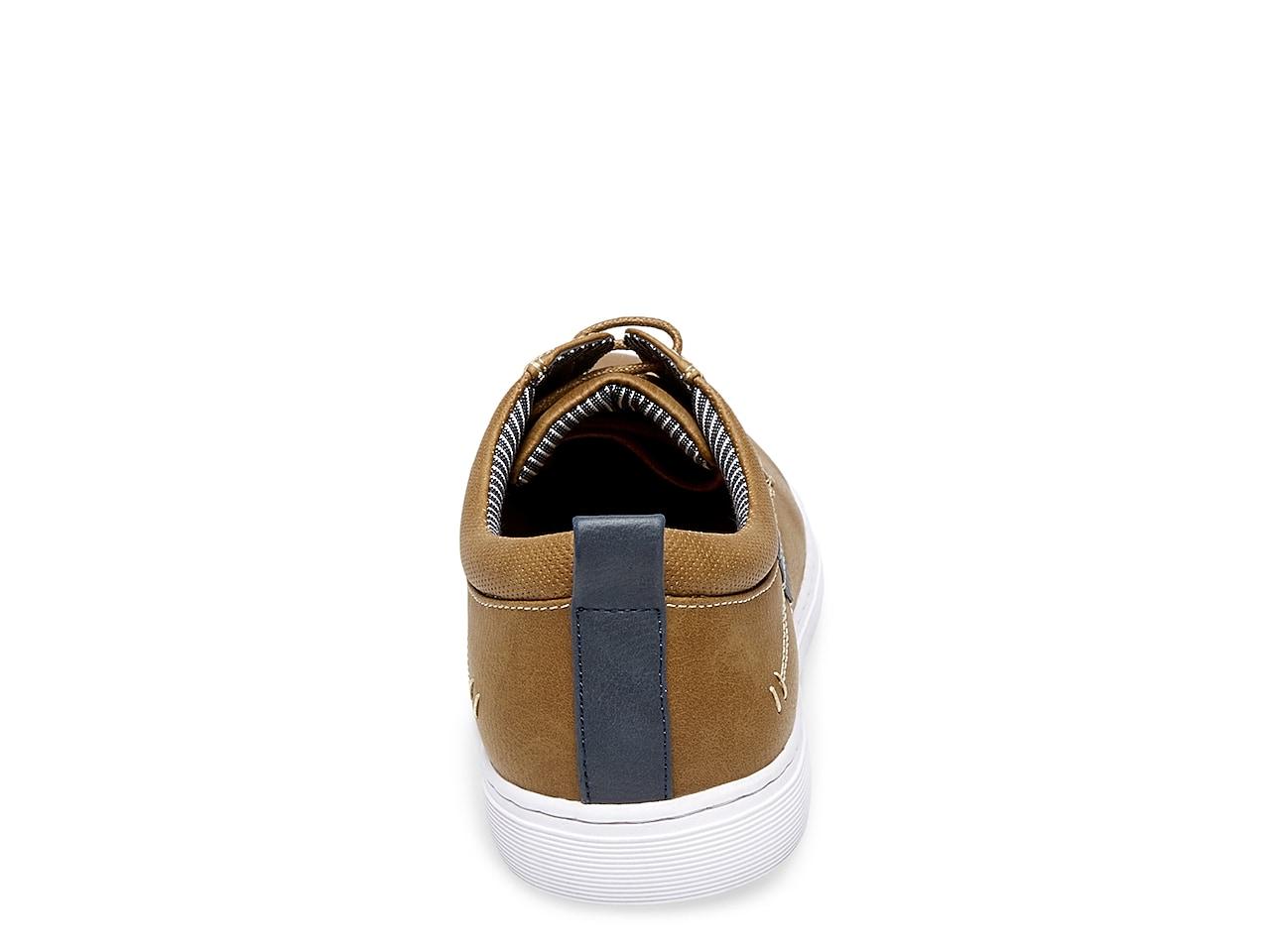 Steve Madden Instax Sneaker in Brown for Men Lyst