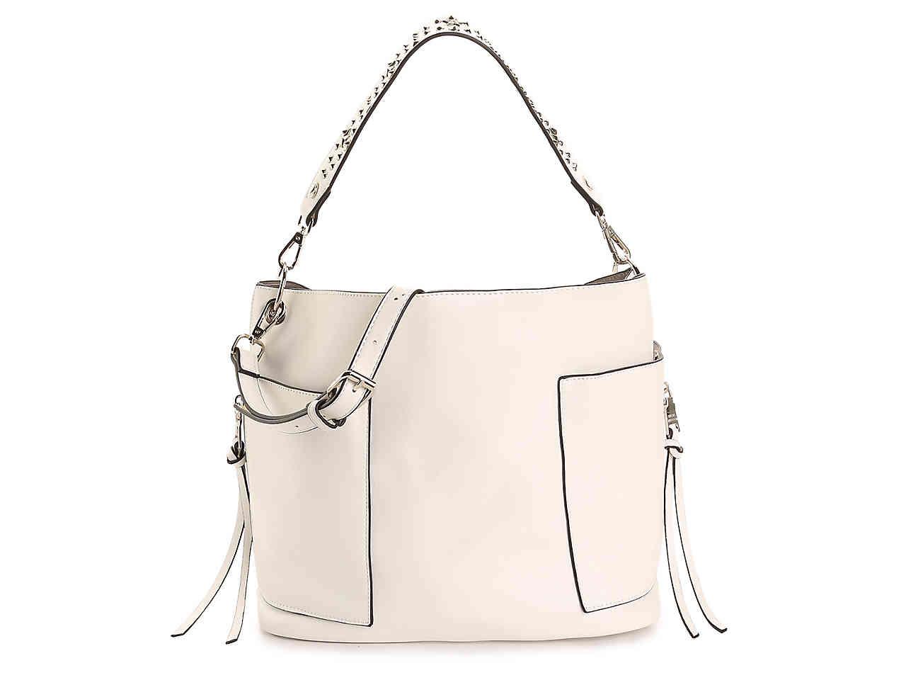 steve madden bkoltt hobo bag