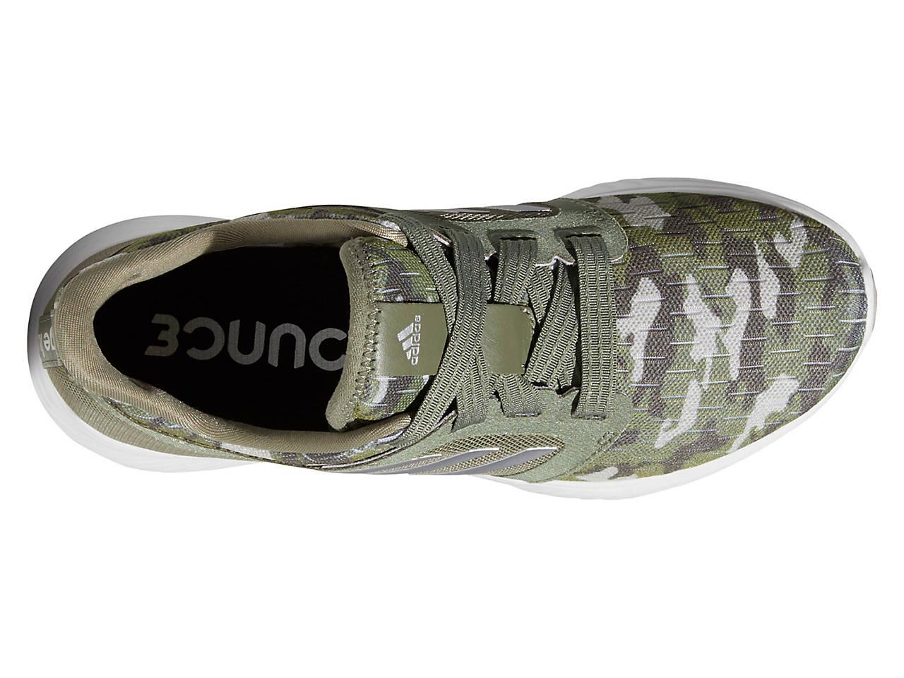 adidas Edge Lux 3 Running Shoe in Green | Lyst