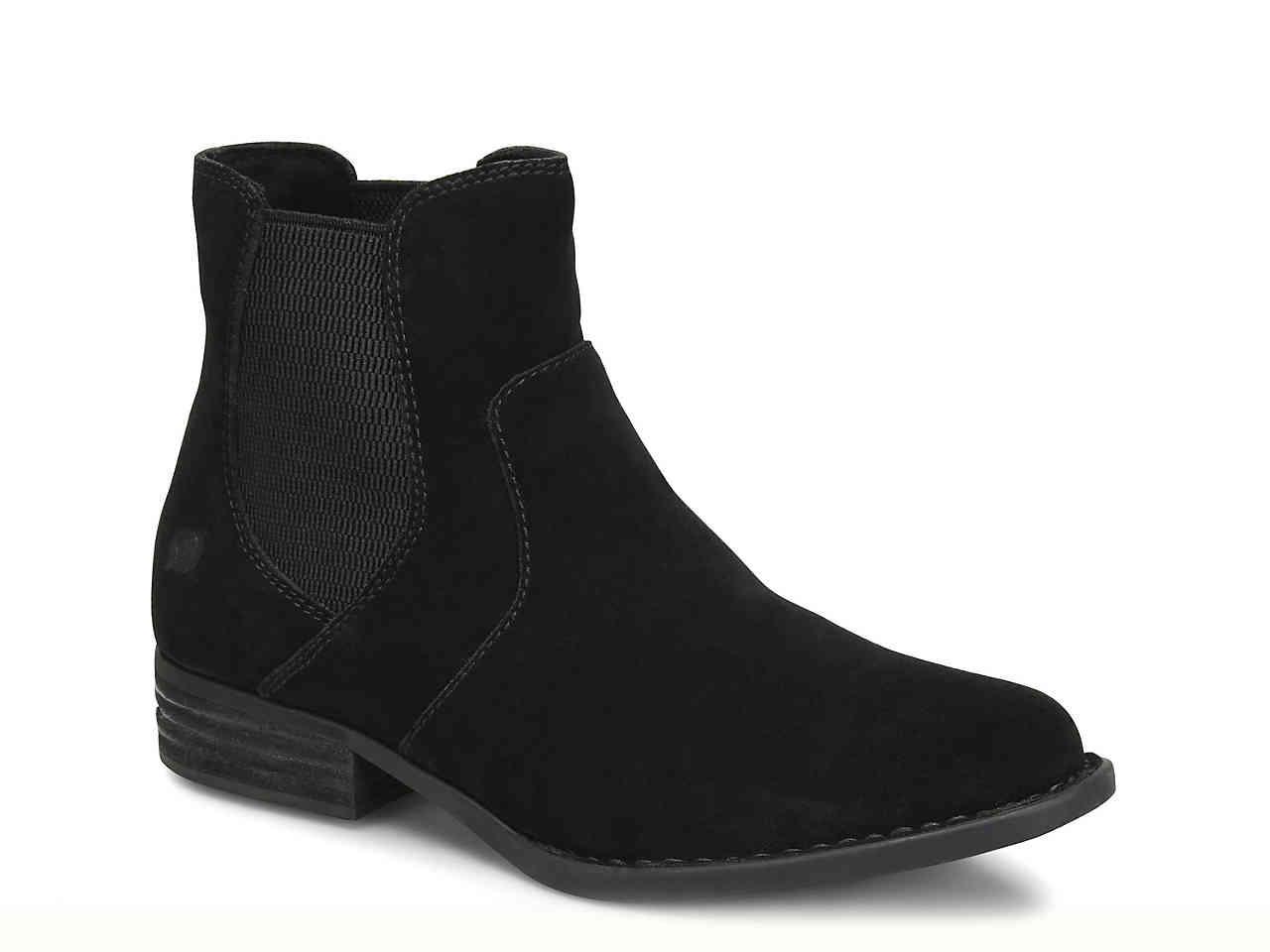 born bresson chelsea boot