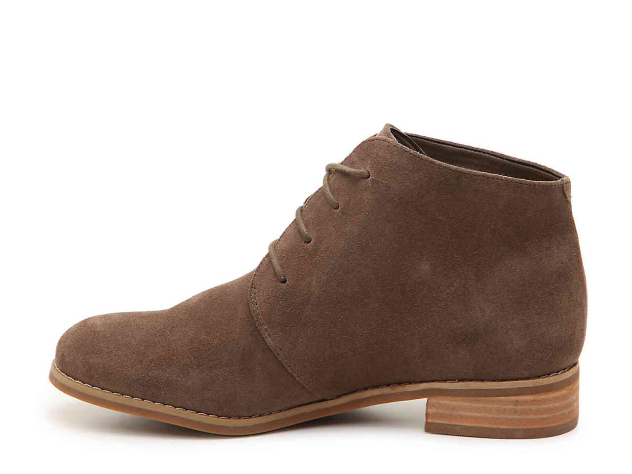 rayann waterproof chukka boot