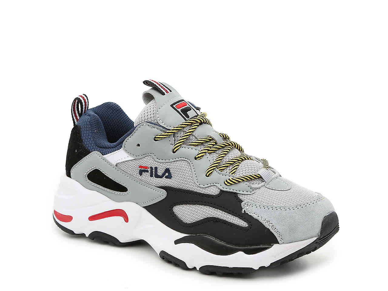 filas tracer