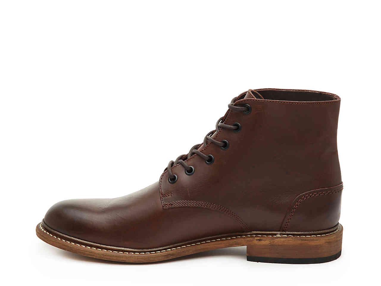 Wolverine luke boot Outlet